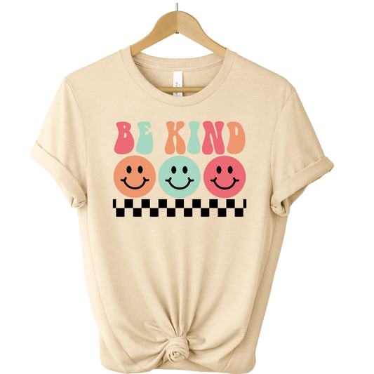 Be Kind DTF Sheet