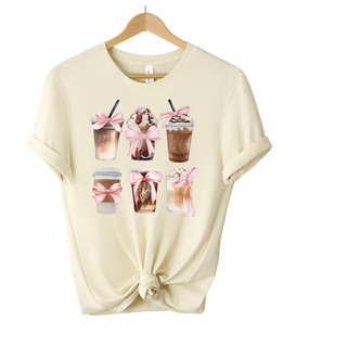 Bow Starbs DTF Sheet