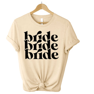 Bride DTF Sheet