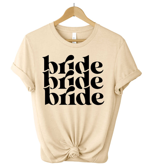 Bride DTF Sheet