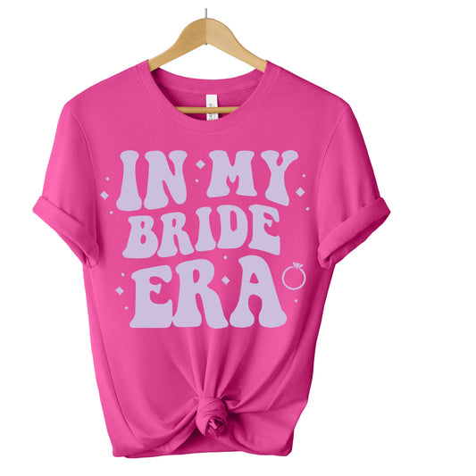 Bride Era DTF Sheet