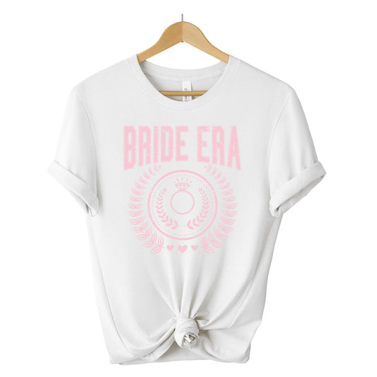 Bride Era University DTF Sheet