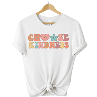 Choose Kindness DTF Sheet