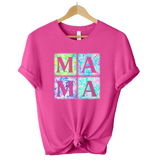 Lilly Mama DTF Sheet