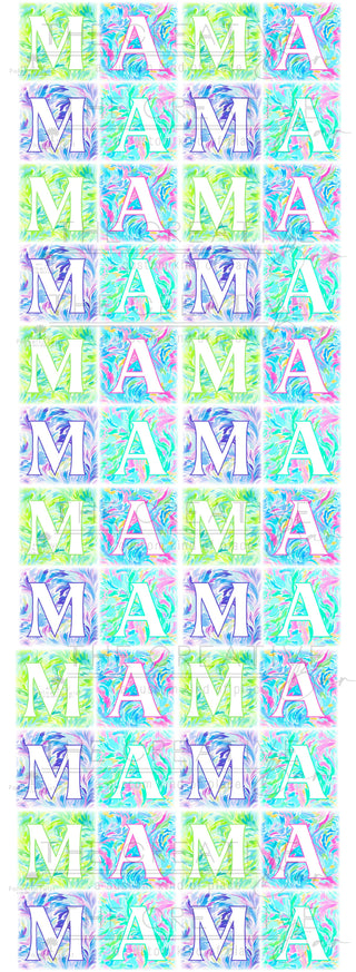 Lilly Mama Pre-Made Gang