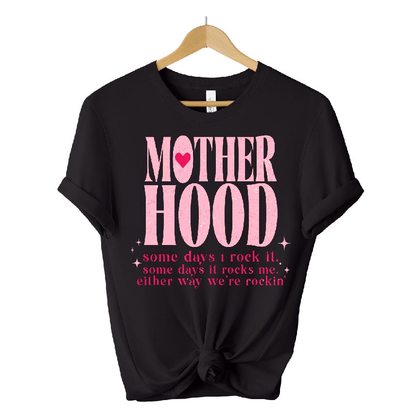 Motherhood DTF Sheet