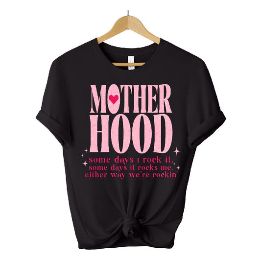 Motherhood DTF Sheet