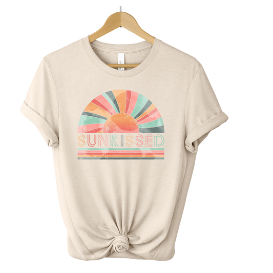 Sunkissed DTF Sheet