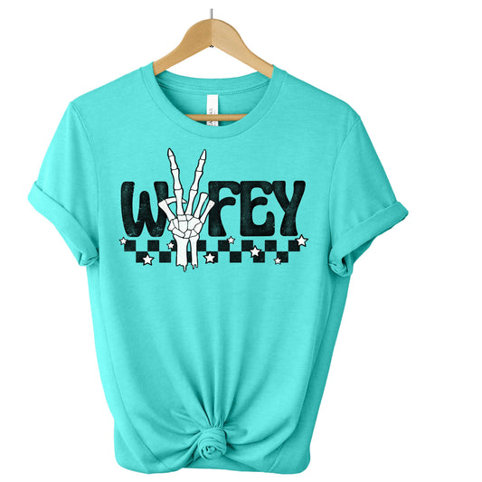 Wifey DTF Sheet